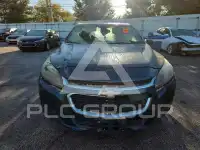 2014 Chevrolet Malibu photo