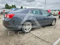 2014 Chevrolet Malibu photo