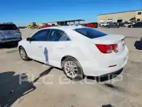 2014 Chevrolet Malibu photo