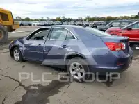 2014 Chevrolet Malibu фото