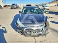 2014 Chevrolet Malibu фото