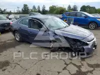 2014 Chevrolet Malibu фото