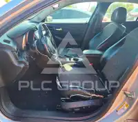 2014 Chevrolet Malibu фото