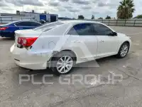 2014 Chevrolet Malibu photo