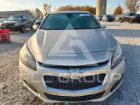 2014 Chevrolet Malibu photo