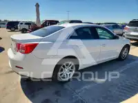 2014 Chevrolet Malibu photo