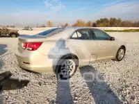 2014 Chevrolet Malibu photo
