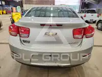 2014 Chevrolet Malibu фото