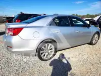 2014 Chevrolet Malibu фото