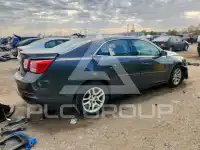 2014 Chevrolet Malibu photo