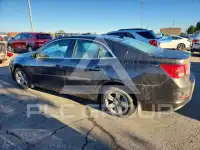 2014 Chevrolet Malibu photo