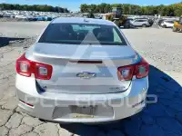 2014 Chevrolet Malibu фото