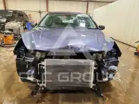 2014 Chevrolet Malibu фото