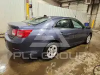 2014 Chevrolet Malibu фото