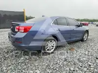 2014 Chevrolet Malibu photo