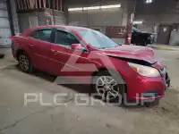 2014 Chevrolet Malibu фото