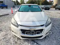 2014 Chevrolet Malibu фото