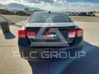2014 Chevrolet Malibu фото