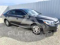 2014 Chevrolet Malibu фото