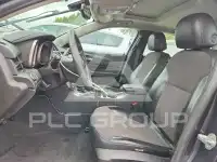 2014 Chevrolet Malibu photo
