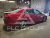 2014 Chevrolet Malibu фото