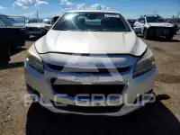 2014 Chevrolet Malibu фото