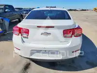 2014 Chevrolet Malibu photo