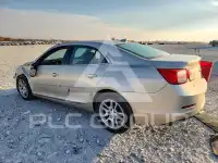 2014 Chevrolet Malibu photo