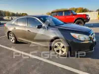 2014 Chevrolet Malibu фото