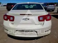 2014 Chevrolet Malibu фото