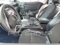 2014 Chevrolet Malibu фото