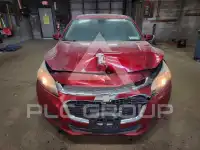 2014 Chevrolet Malibu фото