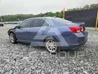 2014 Chevrolet Malibu photo