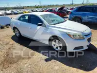 2014 Chevrolet Malibu фото