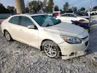 2014 Chevrolet Malibu фото
