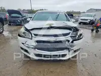 2014 Chevrolet Malibu фото