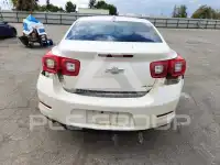 2014 Chevrolet Malibu photo