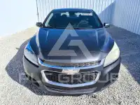 2014 Chevrolet Malibu фото