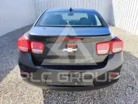 2014 Chevrolet Malibu фото
