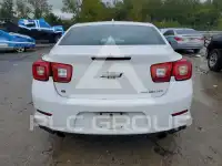 2014 Chevrolet Malibu фото