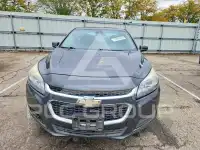 2014 Chevrolet Malibu photo