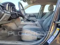 2014 Chevrolet Malibu фото
