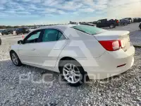 2014 Chevrolet Malibu фото
