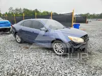 2014 Chevrolet Malibu photo
