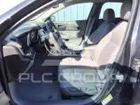 2014 Chevrolet Malibu фото