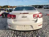 2014 Chevrolet Malibu фото