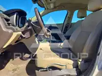 2014 Chevrolet Malibu фото