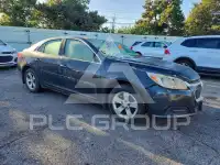2014 Chevrolet Malibu photo