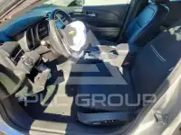 2014 Chevrolet Malibu фото