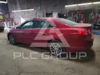2014 Chevrolet Malibu фото